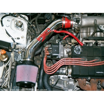 Injen Technology Cold Air Intake - IS1420P-1