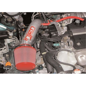 Injen Technology Cold Air Intake - IS1450P-1