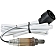Bosch Oxygen Sensor - 13108