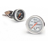 TCI Automotive Auto Trans Fluid Pressure Gauge 801101