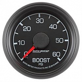 AutoMeter Gauge Boost 8405
