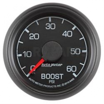 AutoMeter Gauge Boost 8405