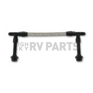 Earl's Plumbing Carburetor Fuel Line - AT102186