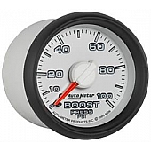 AutoMeter Gauge Boost 8506