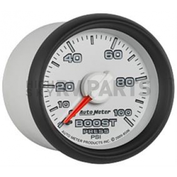 AutoMeter Gauge Boost 8506