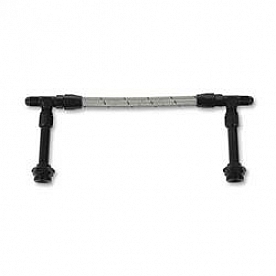 Earl's Plumbing Carburetor Fuel Line - 104286