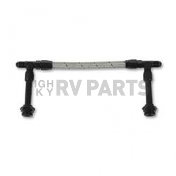 Earl's Plumbing Carburetor Fuel Line - 104286