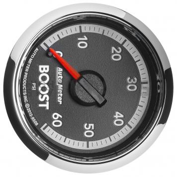 AutoMeter Gauge Boost 8508-1