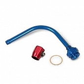 Earl's Plumbing Carburetor Fuel Line - 105175L
