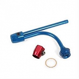 Earl's Plumbing Carburetor Fuel Line - 105175T