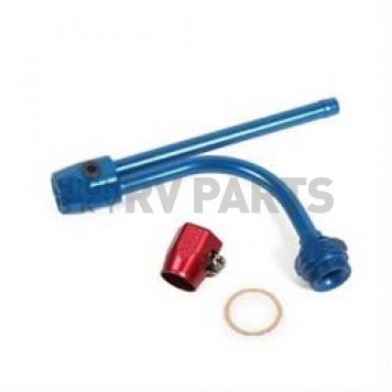 Earl's Plumbing Carburetor Fuel Line - 105175T