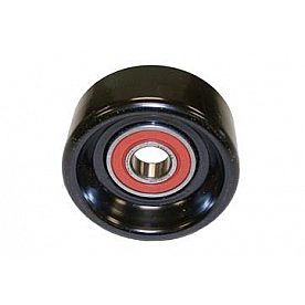 Crown Automotive Jeep Replacement  Drive Belt Idler Pulley 53032645AA