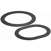 Carter Fuel Pump Gasket - PTS2001