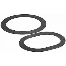 Carter Fuel Pump Gasket - PTS2001