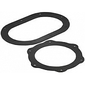 Carter Fuel Pump Gasket - PTS2003