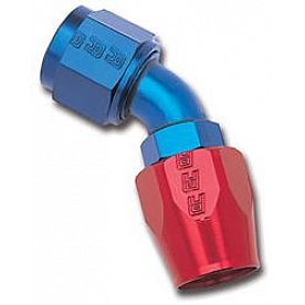 Russell Automotive Hose End Fitting 610090