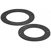 Carter Fuel Pump Gasket - PTS2004