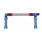 Holley  Performance Carburetor Fuel Line - 34-46