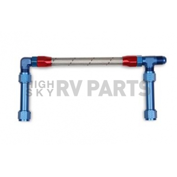 Holley  Performance Carburetor Fuel Line - 34-46