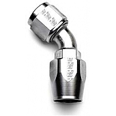 Russell Automotive Hose End Fitting 610091