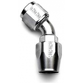 Russell Automotive Hose End Fitting 610091