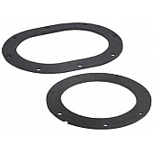 Carter Fuel Pump Gasket - PTS2005