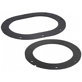 Carter Fuel Pump Gasket - PTS2005