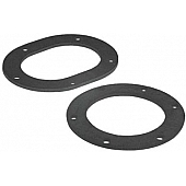 Carter Fuel Pump Gasket - PTS2006