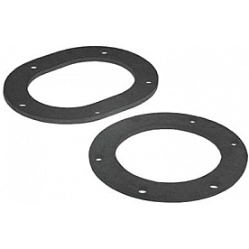 Carter Fuel Pump Gasket - PTS2006