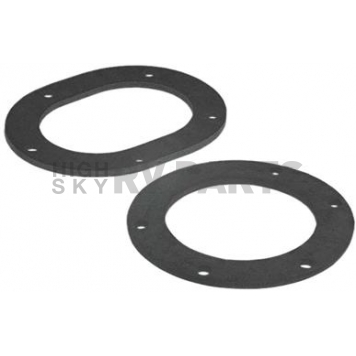 Carter Fuel Pump Gasket - PTS2006
