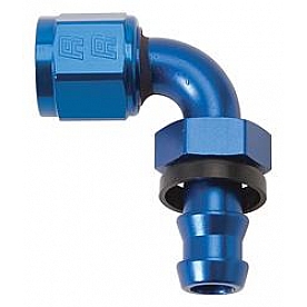 Russell Automotive Hose End Fitting 624160
