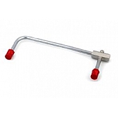 Holley  Performance Carburetor Fuel Line - 34-160