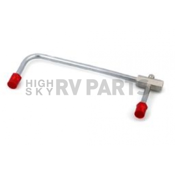 Holley  Performance Carburetor Fuel Line - 34-160
