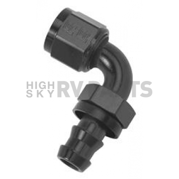 Russell Automotive Hose End Fitting 624163