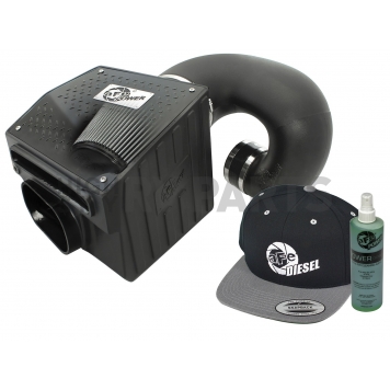 Advanced FLOW Engineering Cold Air Intake - 5180072E