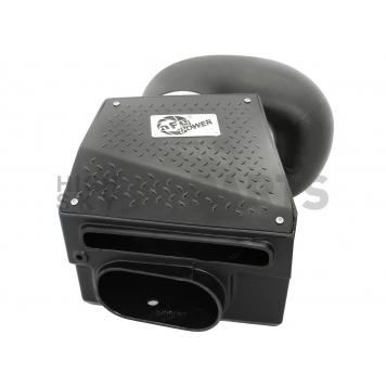 Advanced FLOW Engineering Cold Air Intake - 5180072E-4