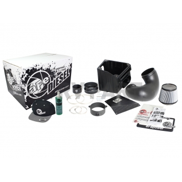 Advanced FLOW Engineering Cold Air Intake - 5180072E-6
