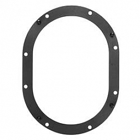 Carter Fuel Pump Gasket - PTS2017