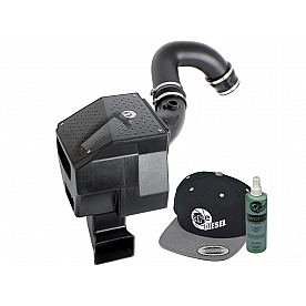 Advanced FLOW Engineering Cold Air Intake - 5180612E