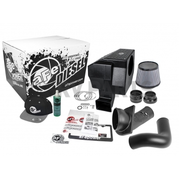 Advanced FLOW Engineering Cold Air Intake - 5180612E-5