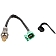 Bosch Oxygen Sensor - 18092