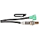 Bosch Oxygen Sensor - 18092