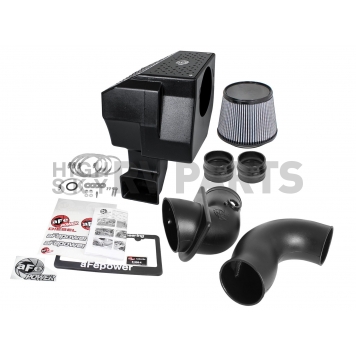 Advanced FLOW Engineering Cold Air Intake - 5180882-5