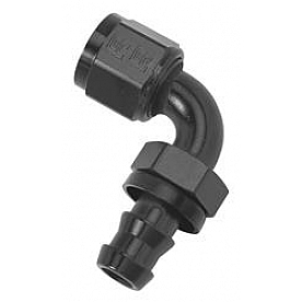 Russell Automotive Hose End Fitting 624183
