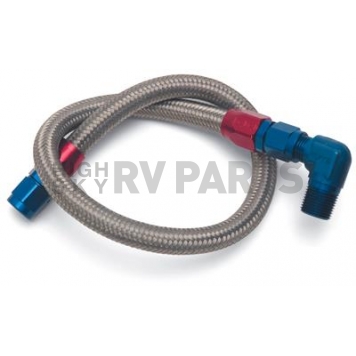 Edelbrock Fuel Hose - 8123
