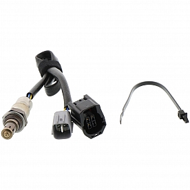 Bosch Oxygen Sensor - 18095