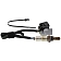 Bosch Oxygen Sensor - 18095