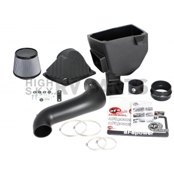 Advanced FLOW Engineering Cold Air Intake - 5180932-6