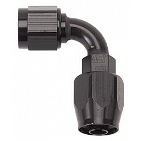 Russell Automotive Hose End Fitting 610155