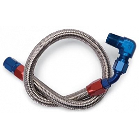 Edelbrock Fuel Hose - 8124